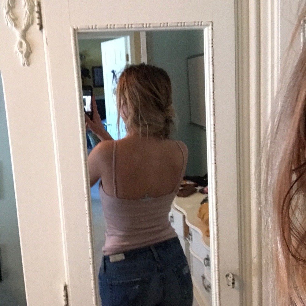 X-Front Cami - Picture 3 of 5